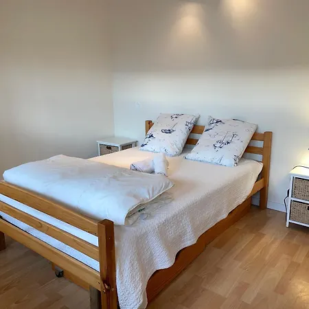 Maison Spacieuse A 100m De La Plage, 6 Pers. - Fr-1-323-557 Saint-Jean-de-Monts