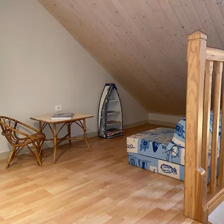 Maison Spacieuse A 100m De La Plage, 6 Pers. - Fr-1-323-557 Saint-Jean-de-Monts