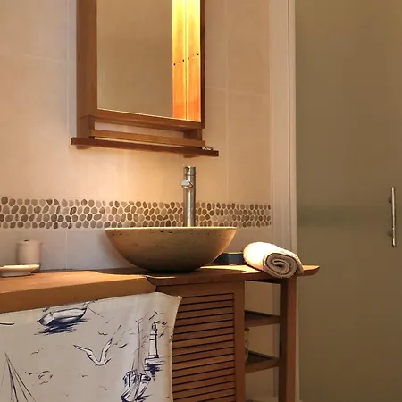 Vakantiehuis Maison Spacieuse A 100m De La Plage, 6 Pers. Saint-Jean-de-Monts