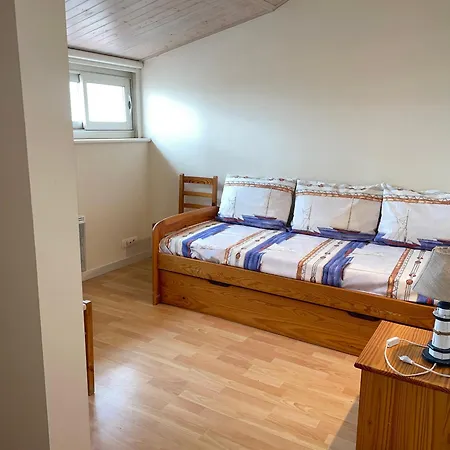 Maison Spacieuse A 100m De La Plage, 6 Pers. - Fr-1-323-557 サン・ジャン·ド・モン