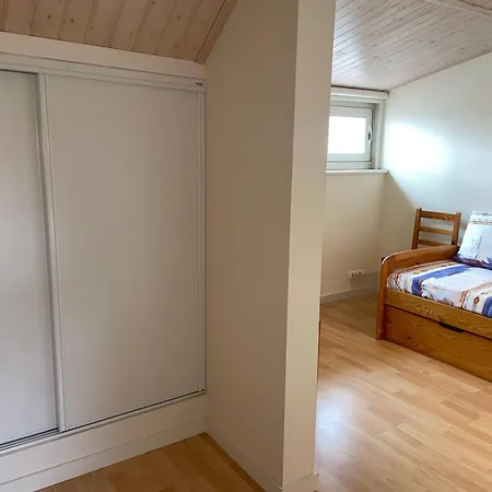 Maison Spacieuse A 100m De La Plage, 6 Pers. Vakantiehuis Saint-Jean-de-Monts