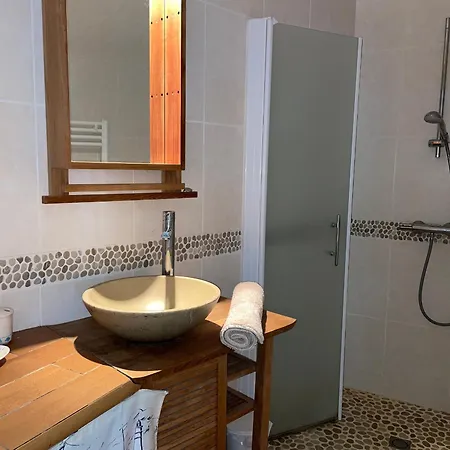 Maison Spacieuse A 100m De La Plage, 6 Pers. *