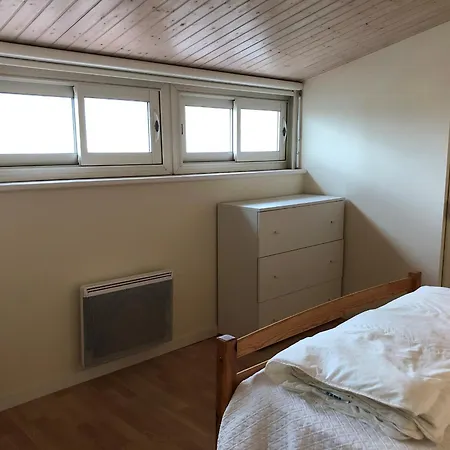 Maison Spacieuse A 100m De La Plage, 6 Pers. * Saint-Jean-de-Monts