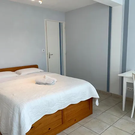Maison Spacieuse A 100m De La Plage, 6 Pers. Vakantiehuis Saint-Jean-de-Monts