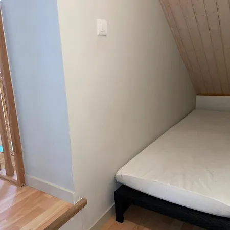 Maison Spacieuse A 100m De La Plage, 6 Pers. Vakantiehuis
