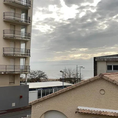 別荘 Maison Spacieuse A 100m De La Plage, 6 Pers. - Fr-1-323-557 サン・ジャン·ド・モン