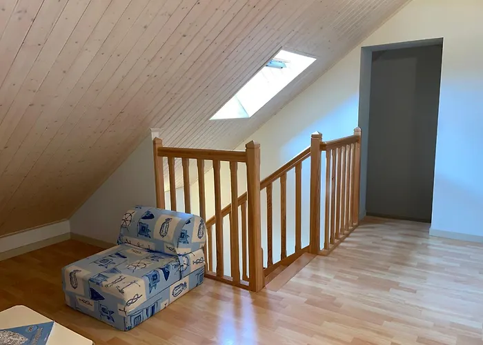 Casa de Férias Maison Lumineuse Proche Plage, Wifi, Idéal à Jean De Monts - Fr-1-323-557 *