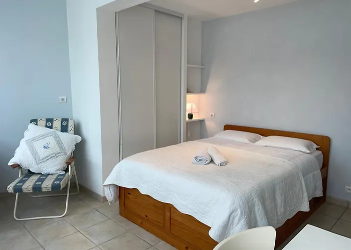 Maison Lumineuse Proche Plage, Wifi, Idéal à Jean De Monts - Fr-1-323-557 *