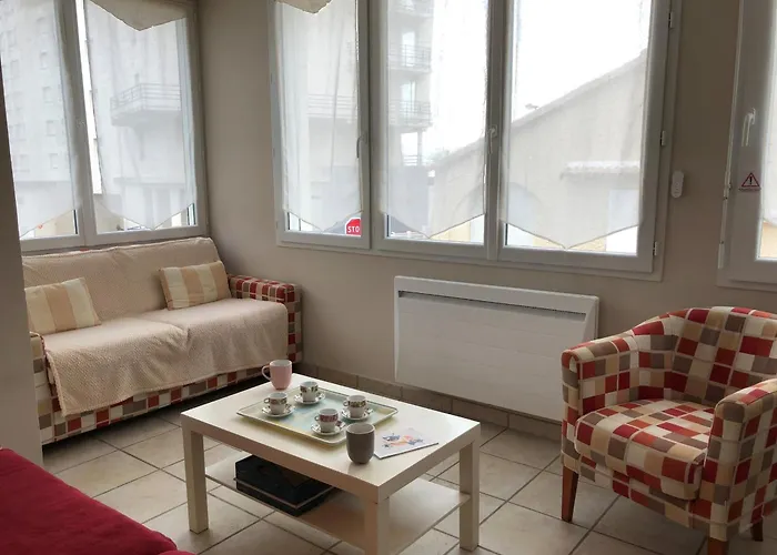 Maison Lumineuse Proche Plage, Wifi, Idéal à Jean De Monts - Fr-1-323-557 Casa de Férias