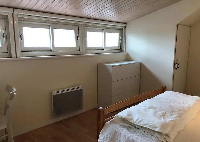 Maison Lumineuse Proche Plage, Wifi, Idéal à Jean De Monts - Fr-1-323-557 * Saint-Jean-de-Monts