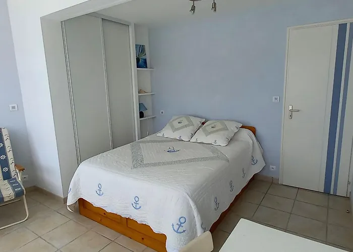 Maison Lumineuse Proche Plage, Wifi, Idéal à Jean De Monts - Fr-1-323-557 Casa de Férias *