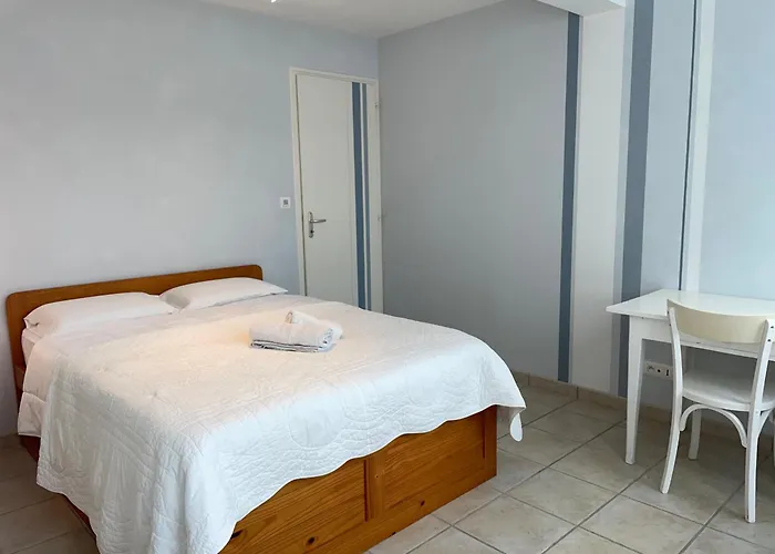 Maison Lumineuse Proche Plage, Wifi, Idéal à Jean De Monts - Fr-1-323-557 Casa de Férias Saint-Jean-de-Monts