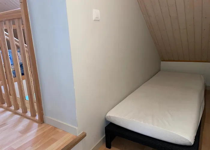 Maison Lumineuse Proche Plage, Wifi, Idéal à Jean De Monts - Fr-1-323-557 Casa de Férias