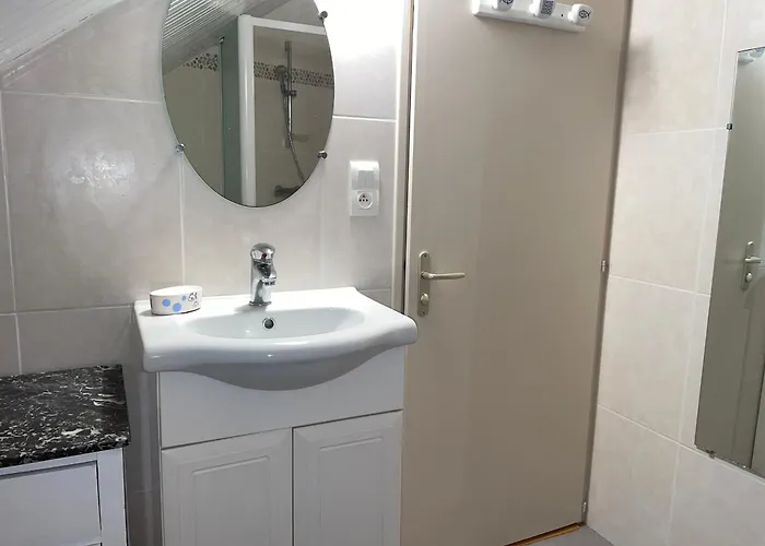 Maison Lumineuse Proche Plage, Wifi, Idéal à Jean De Monts - Fr-1-323-557 Casa de Férias *